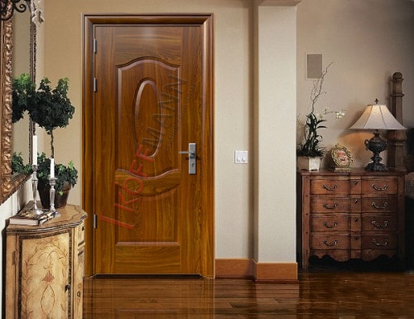 Khuôn cửa nên làm gỗ gì tốt nhất hiện nay?